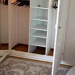 Casino Square Apartment With F1-View