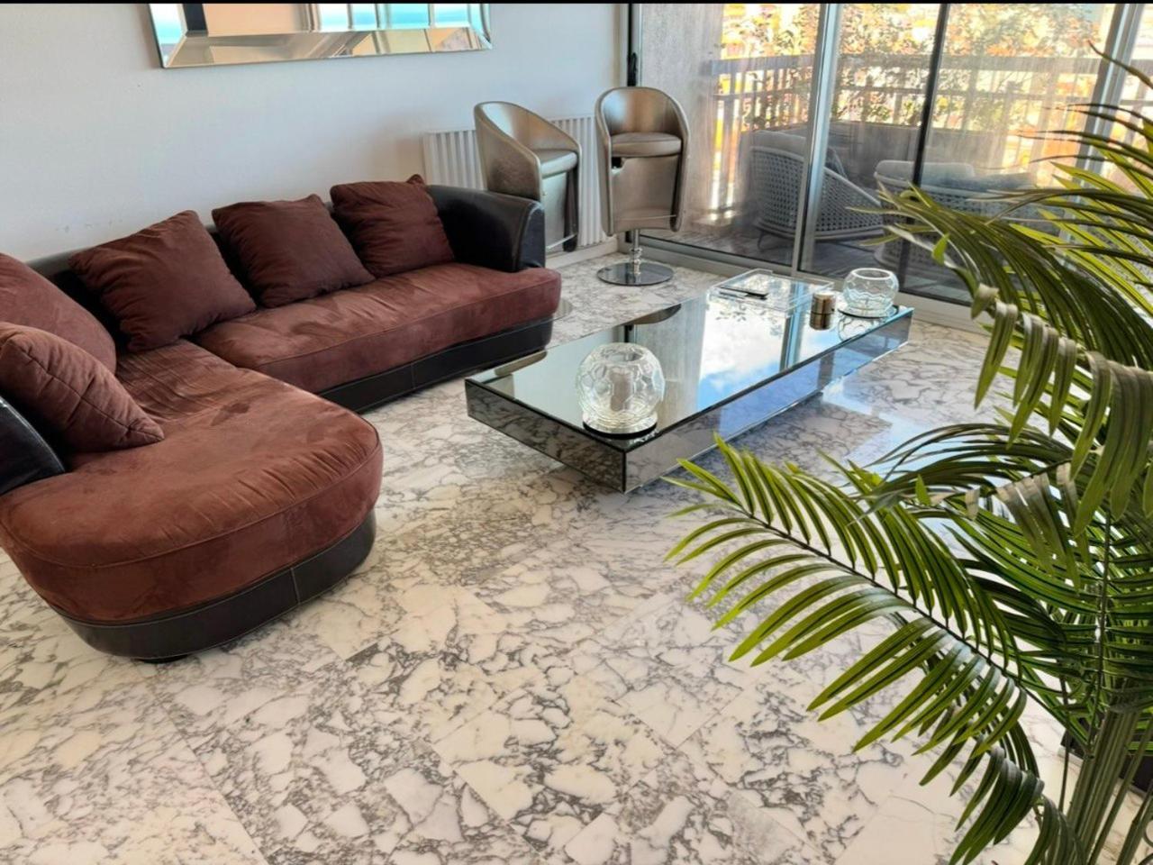 Apartamento Casino Square With F1-view
