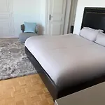 Casino Square Apartment With F1-View