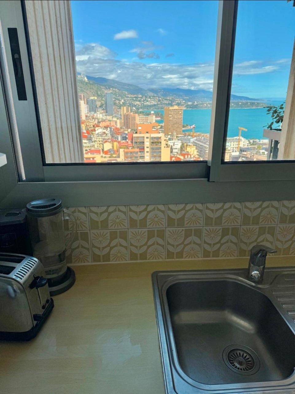 Casino Square With F1-view Apartamento Monte Carlo