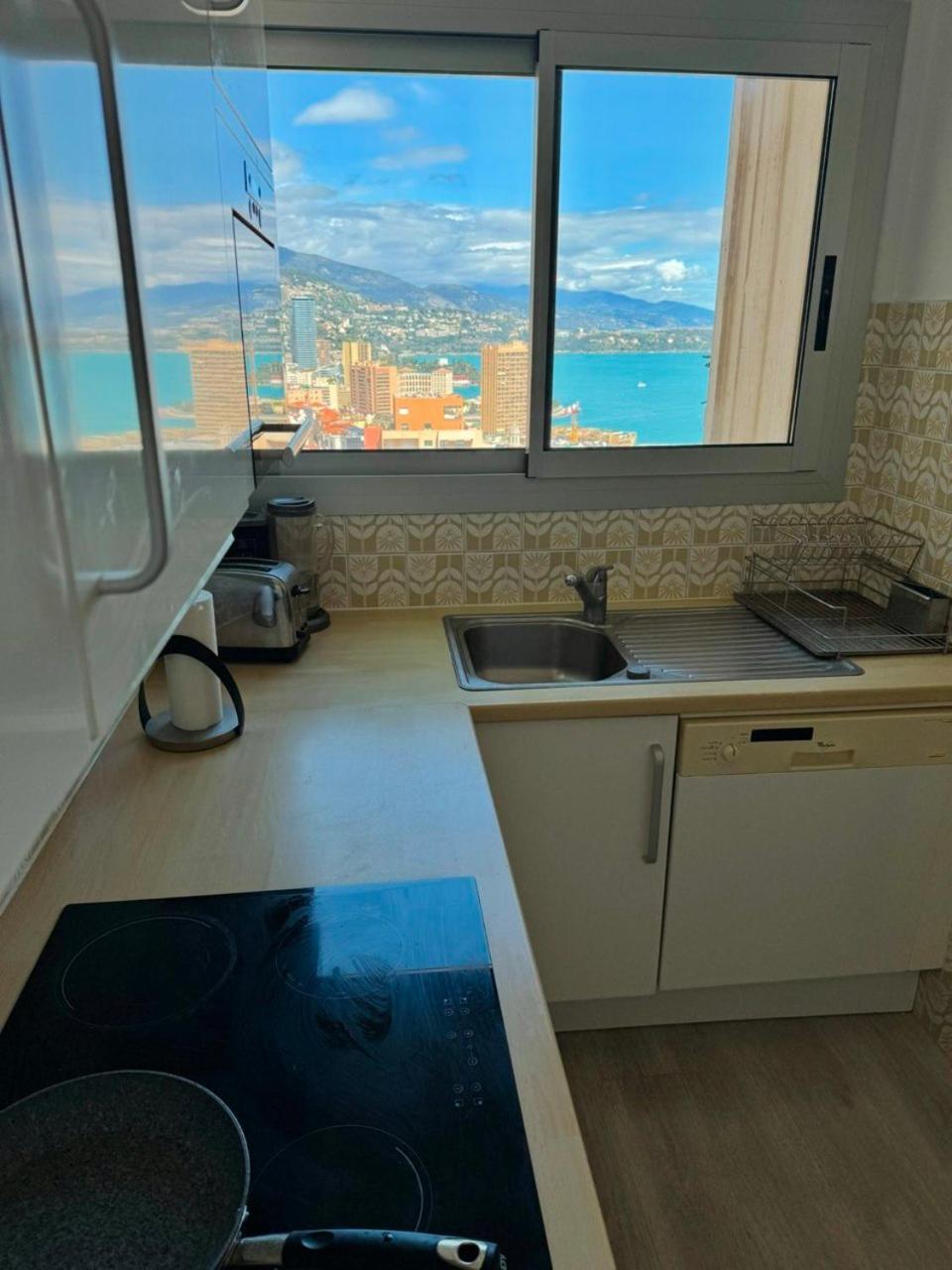 Apartamento Casino Square With F1-view Monte Carlo